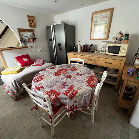 Au Coeur Du Centre Gérardmer