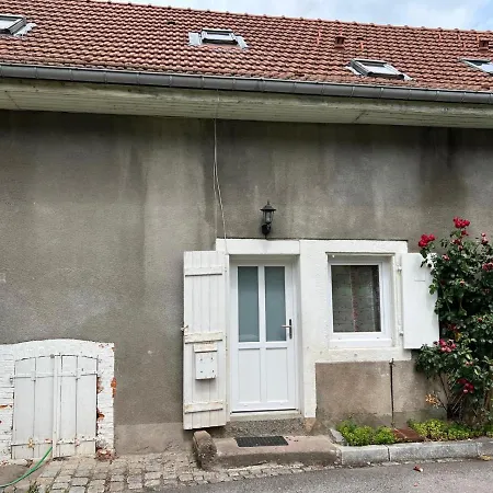 Au Coeur Du Centre Apartment