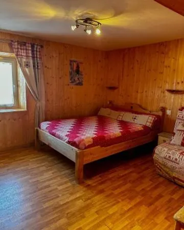 Apartment Au Coeur Du Centre Gerardmer