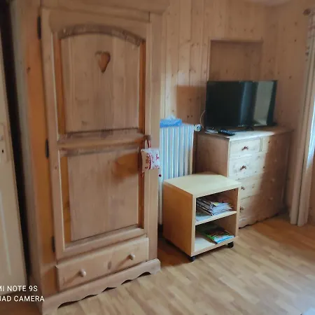 Au Coeur Du Centre Gérardmer