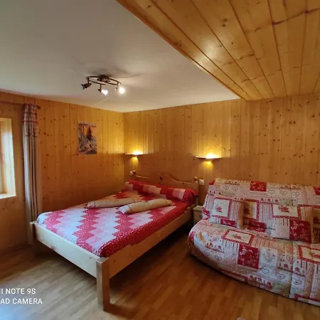 Au Coeur Du Centre Apartment