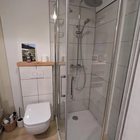 Apartament Au Coeur Du Centre Gérardmer