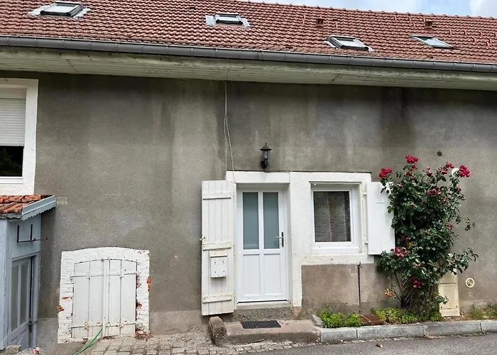 Au Coeur Du Centre Apartmán