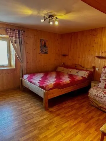 Apartmán Au Coeur Du Centre Gérardmer