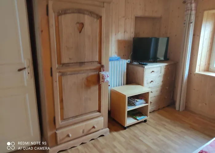 Au Coeur Du Centre Gérardmer