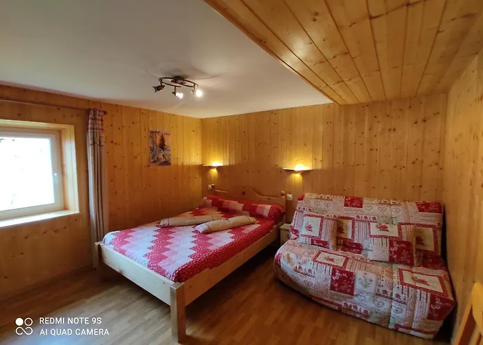 Au Coeur Du Centre Apartmán