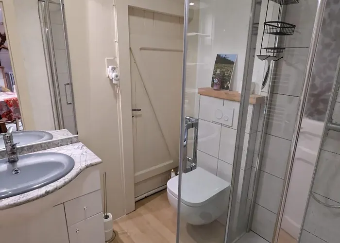 Au Coeur Du Centre Gérardmer